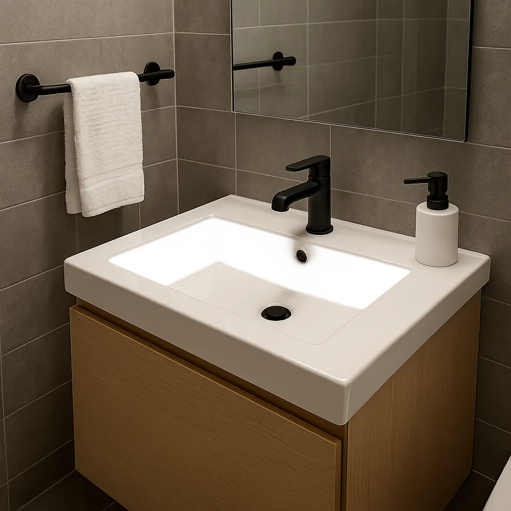 Miami Bath Kitchen & Tile project image 3