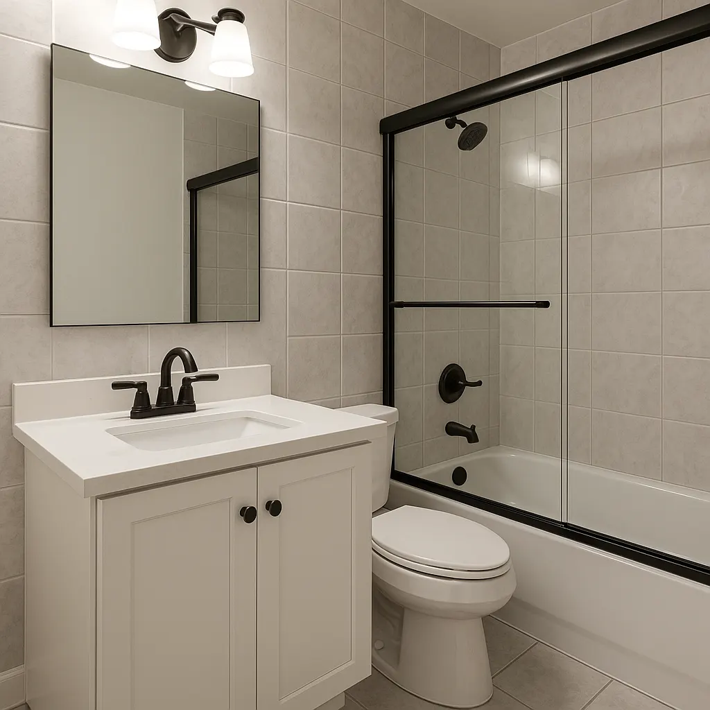 Miami Bath Kitchen & Tile project image 2