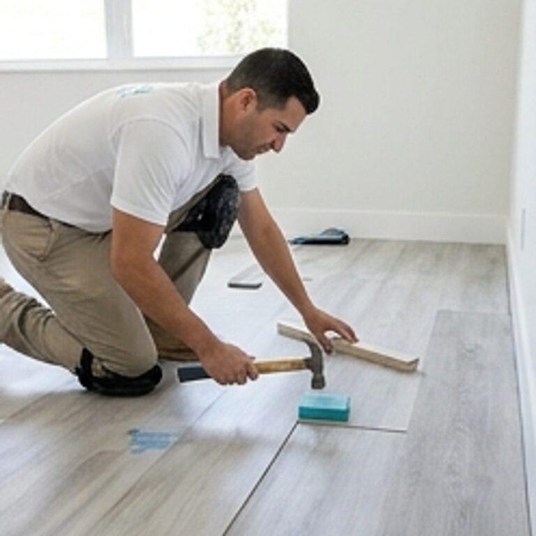 Flooring