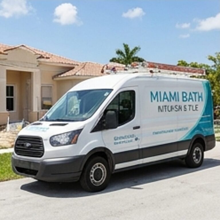 Property Manager Renovations