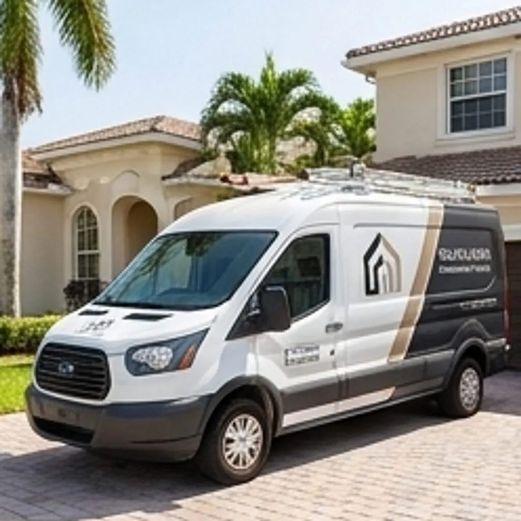 Miami FL commercial renovations, office renovation contractor, retail space remodel