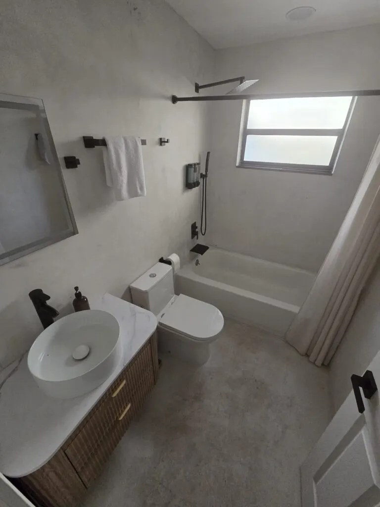 Small Bathroom Remodeling